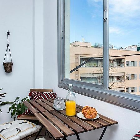 Stay U-Nique Apartments Fira Bcn Оспиталет-де-Льобрегат Экстерьер фото