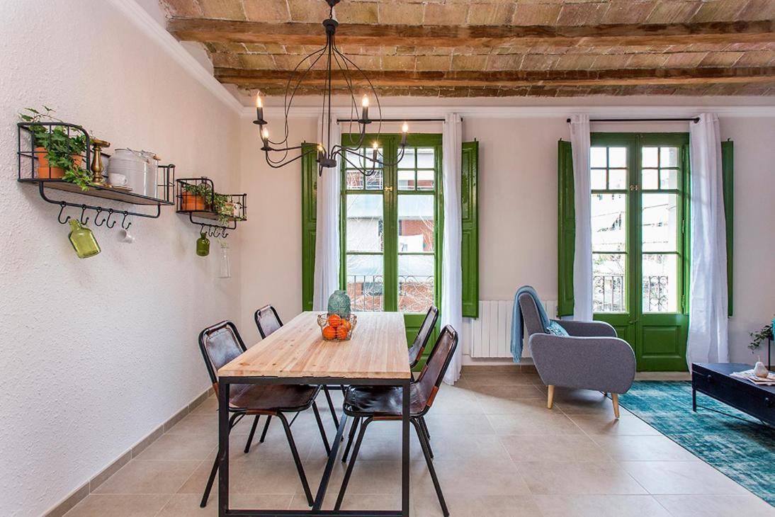 Stay U-Nique Apartments Fira Bcn Оспиталет-де-Льобрегат Экстерьер фото