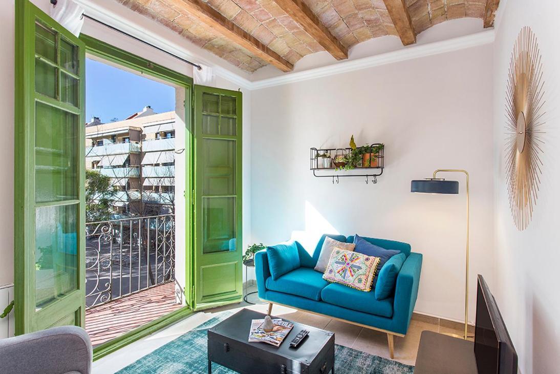 Stay U-Nique Apartments Fira Bcn Оспиталет-де-Льобрегат Экстерьер фото