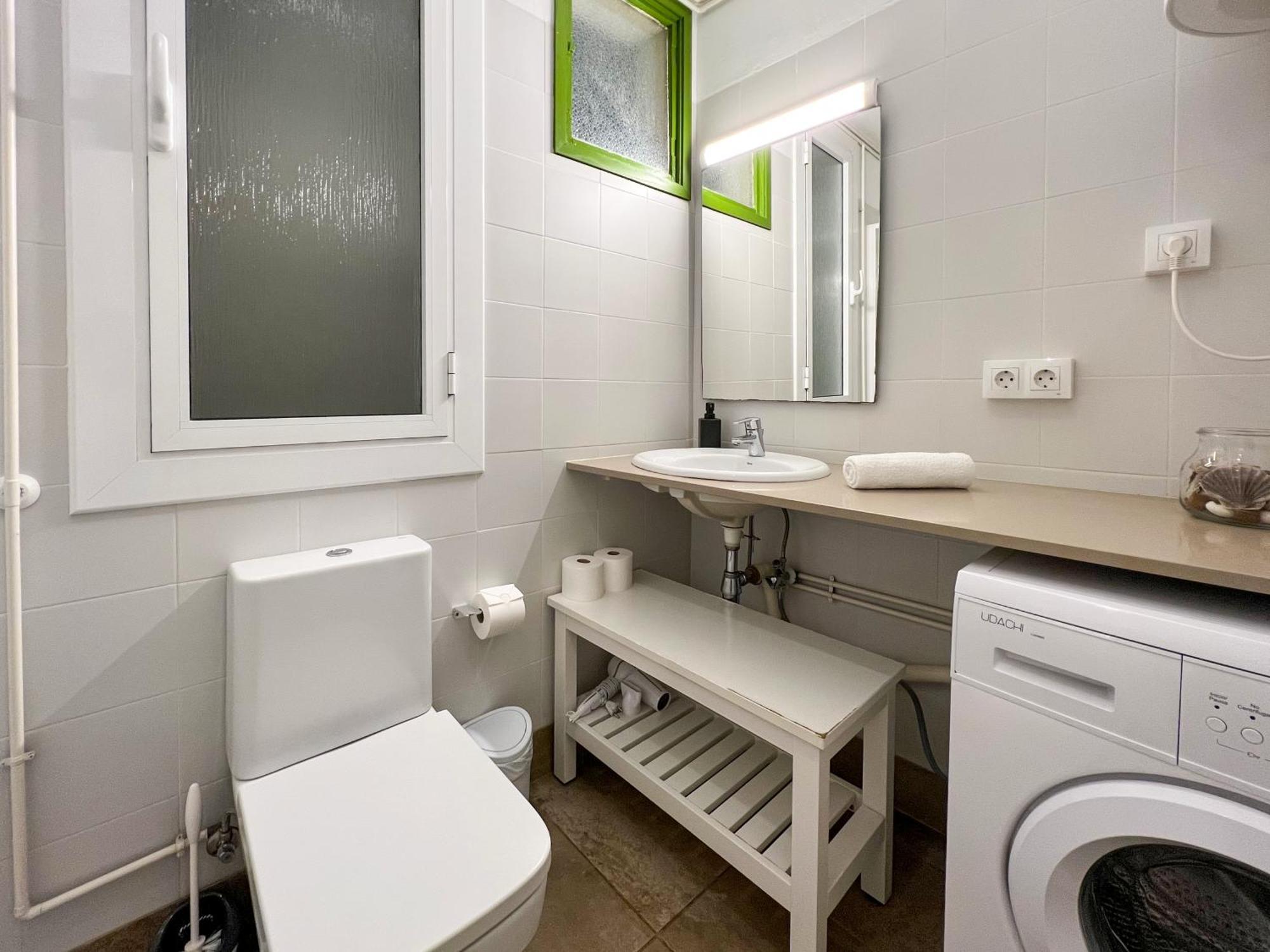 Stay U-Nique Apartments Fira Bcn Оспиталет-де-Льобрегат Экстерьер фото