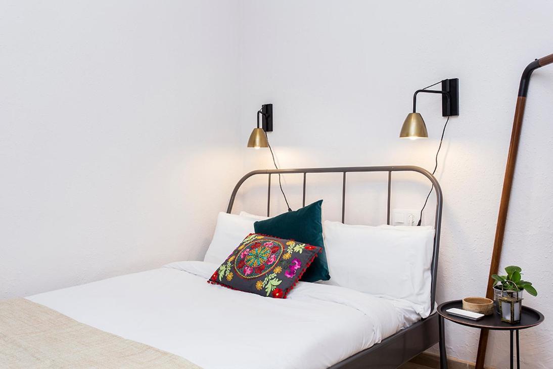 Stay U-Nique Apartments Fira Bcn Оспиталет-де-Льобрегат Номер фото