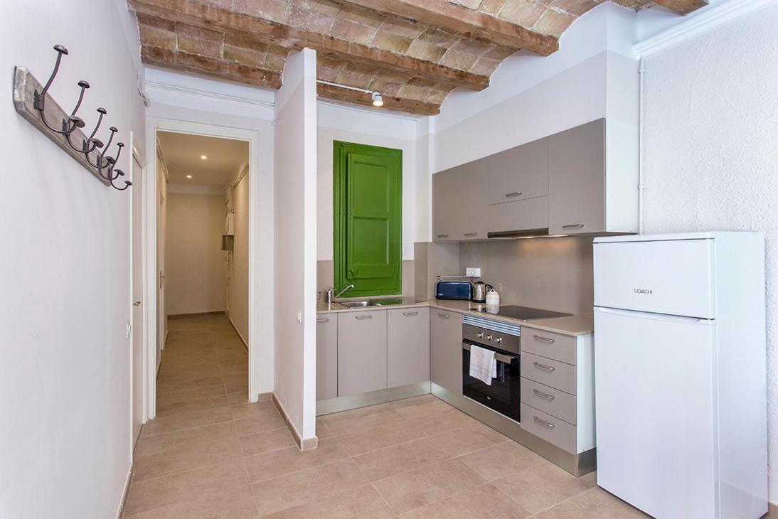 Stay U-Nique Apartments Fira Bcn Оспиталет-де-Льобрегат Номер фото