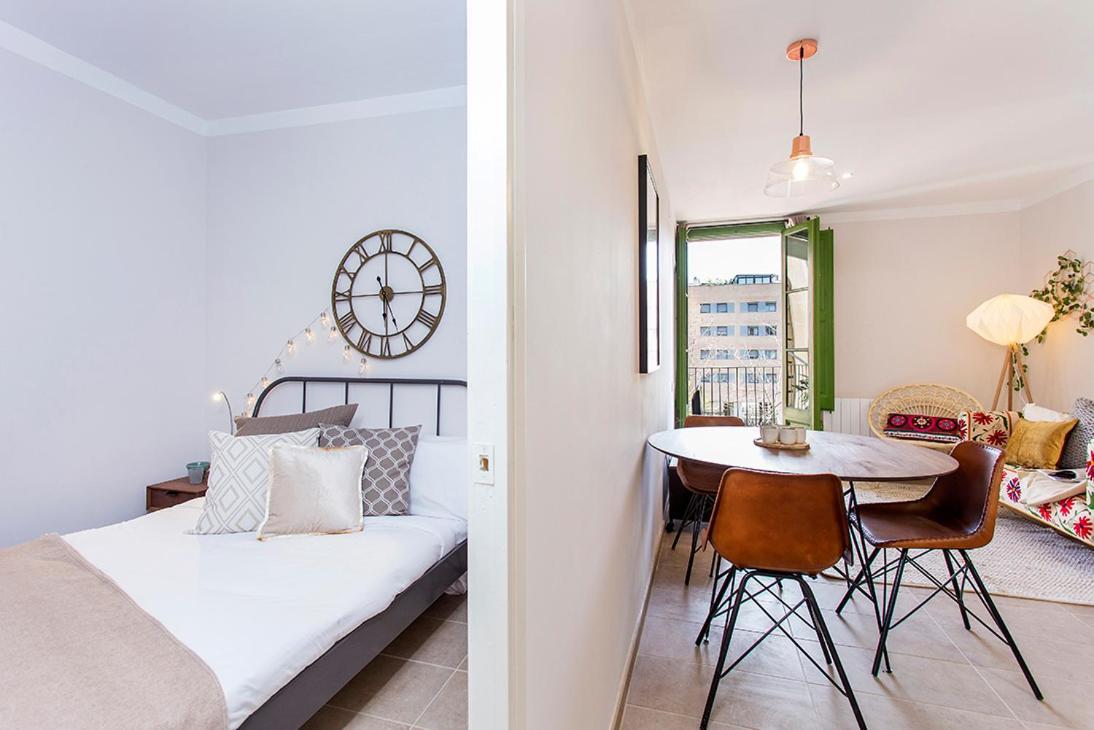 Stay U-Nique Apartments Fira Bcn Оспиталет-де-Льобрегат Номер фото