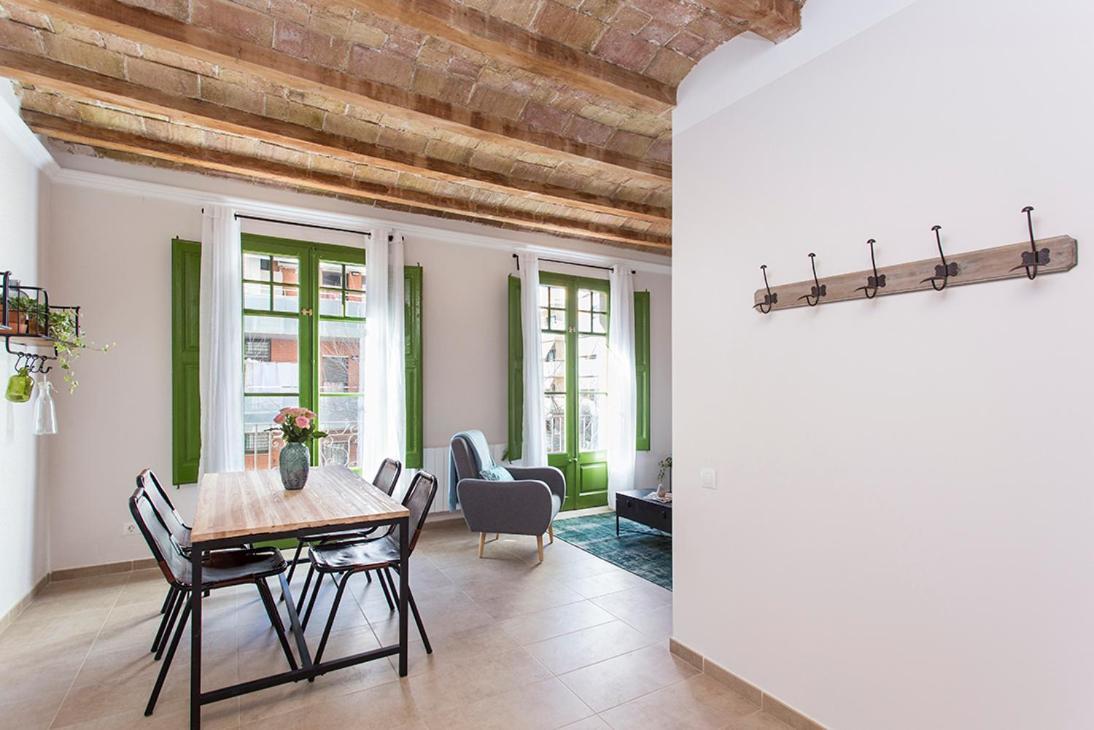 Stay U-Nique Apartments Fira Bcn Оспиталет-де-Льобрегат Номер фото