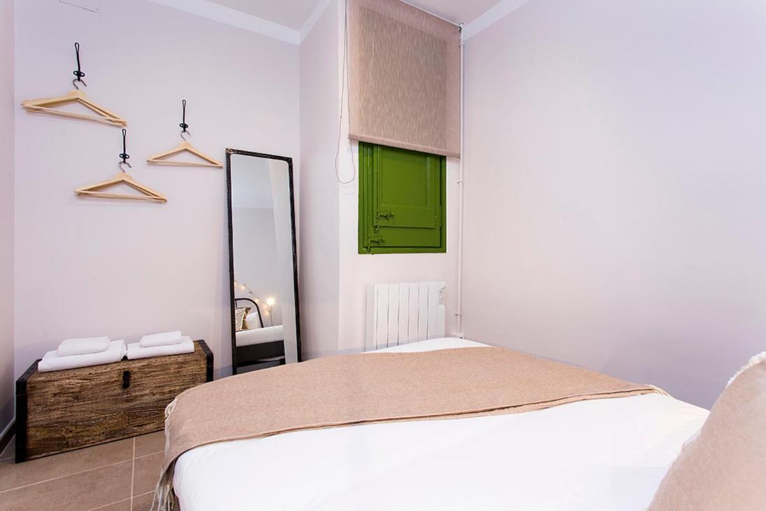 Stay U-Nique Apartments Fira Bcn Оспиталет-де-Льобрегат Номер фото