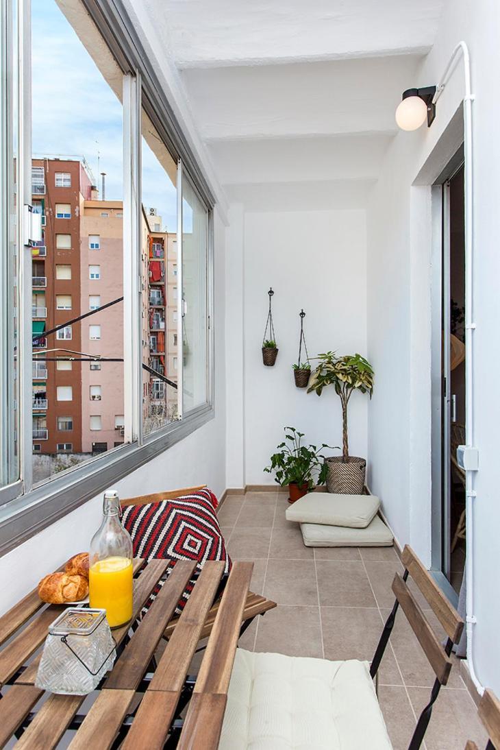 Stay U-Nique Apartments Fira Bcn Оспиталет-де-Льобрегат Номер фото