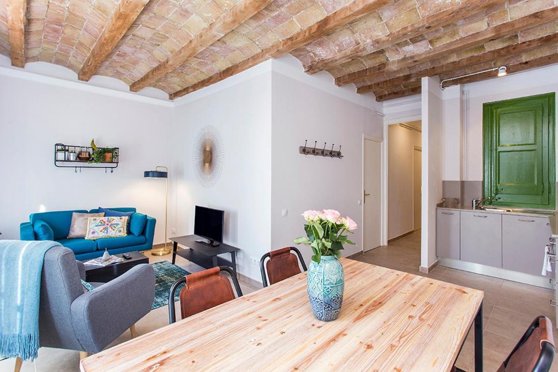 Stay U-Nique Apartments Fira Bcn Оспиталет-де-Льобрегат Номер фото
