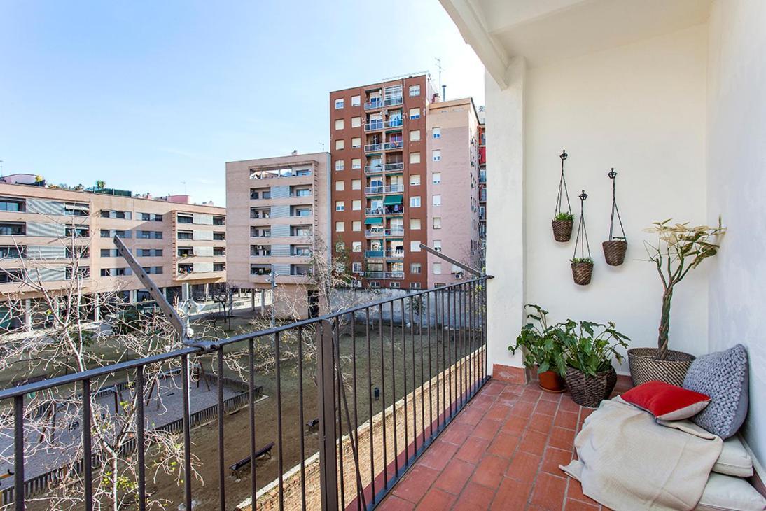 Stay U-Nique Apartments Fira Bcn Оспиталет-де-Льобрегат Номер фото