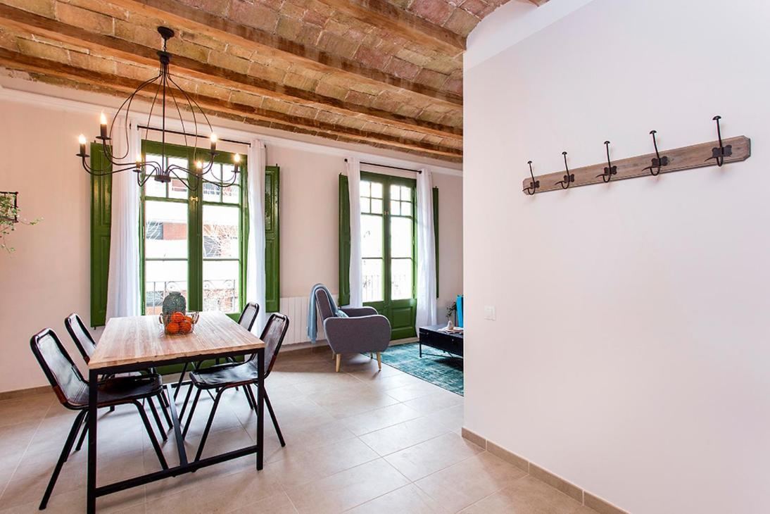 Stay U-Nique Apartments Fira Bcn Оспиталет-де-Льобрегат Номер фото